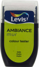 Levis Ambiance Kleurtester - Mat 0.3L