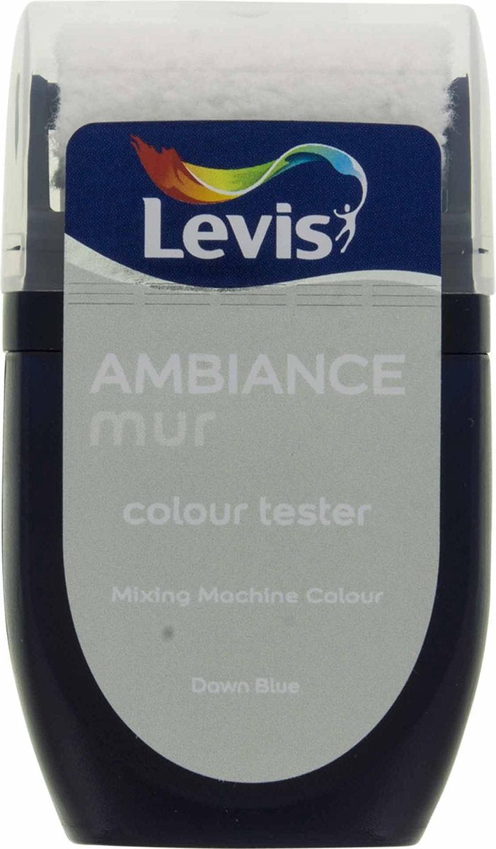 Levis Ambiance Kleurtester - Mat 0.3L
