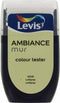 Levis Ambiance Kleurtester - Mat - Lollipop - 0,3L