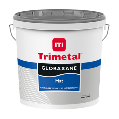Trimetal GLOBAXANE MAT