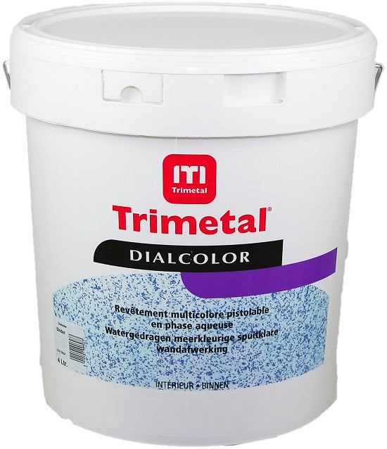 Trimetal DIALCOLOR TINTED 15,52L