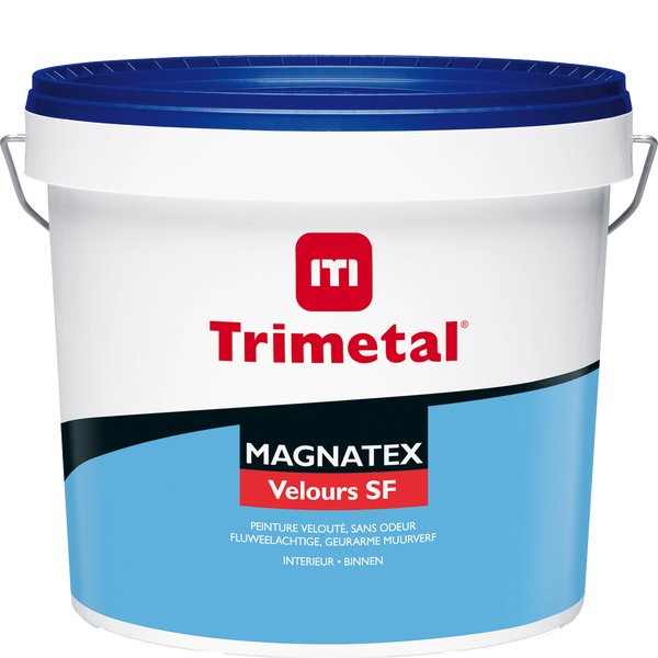 Trimetal MAGNATEX VELOURS SF