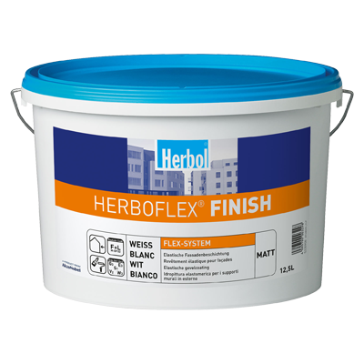 Herbol HERBOFLEX FINISH MATT