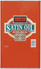 Satin Oil - 5 Liter