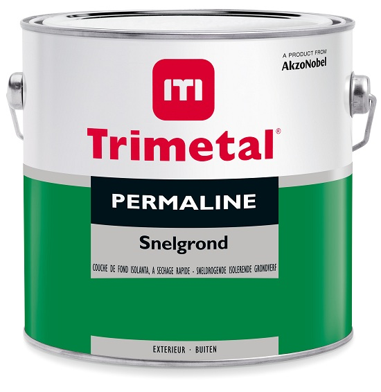 Trimetal PERMALINE SNELGROND