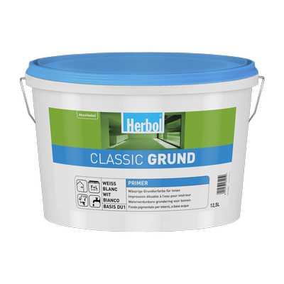 Herbol CLASSIC GRUND