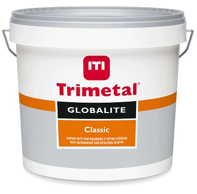Trimetal GLOBALITE CLASSIC 001/AW 10L