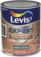Levis Expert Lak Buiten - High Gloss - Navygrijs - 1L