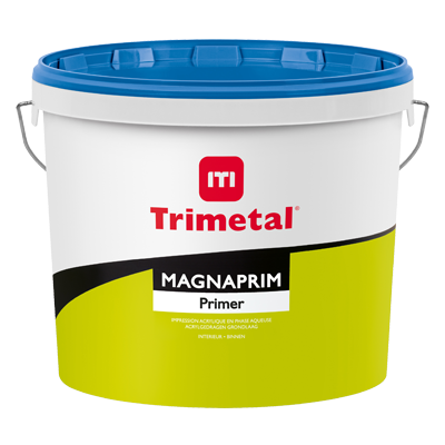 Trimetal MAGNAPRIM 001 10L