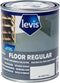 Levis Floor Regular Vloerverf - Wit - 0.75L