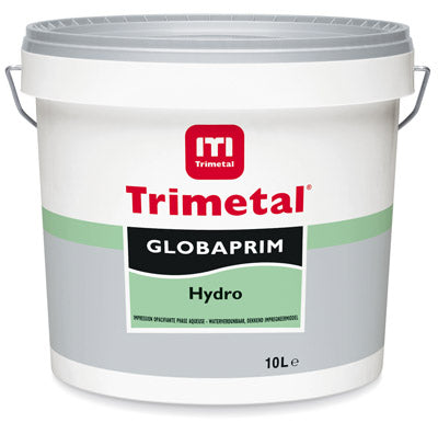 Trimetal GLOBAPRIM HYDROFIX