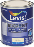Levis Expert Lak Binnen - Satin - 0.75L