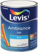 Levis Ambiance Lak - Satin - Witte Haai - 0,75L