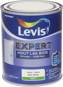 Levis Expert Lak Binnen - Mat - Lotus - 0.75L