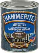 Hammerite Metaallak - Hamerslag 0.75