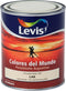 Levis Colores del Mundo Lak - Satin - 0,75 liter