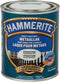 Hammerite Metaallak - Hamerslag 0.75L