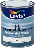 Levis Colores del Mundo Lak - Satin - 0,75 liter