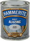 Hammerite Metaallak Direct Aluzinc - Zilver - 750ml