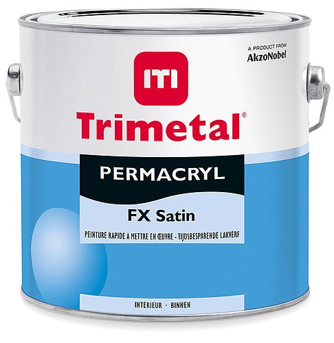 Trimetal PERMACRYL FX SAT