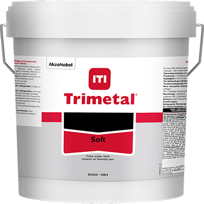 Trimetal TRIMETAL SOFT