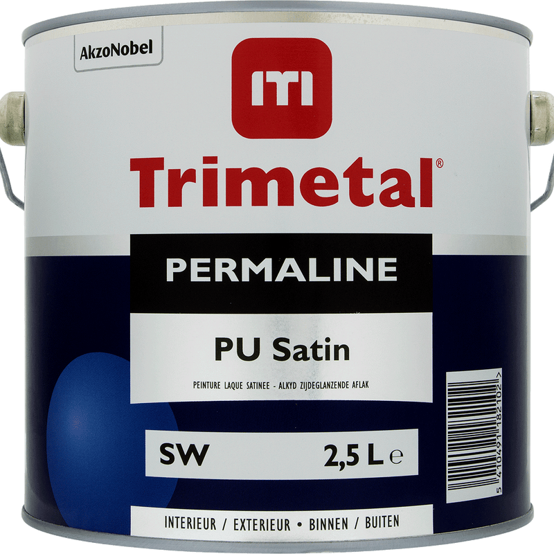 Trimetal PERMALINE PU SAT