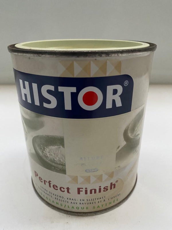 histor-perfect finish-allure-hoogglanslak-0,75l