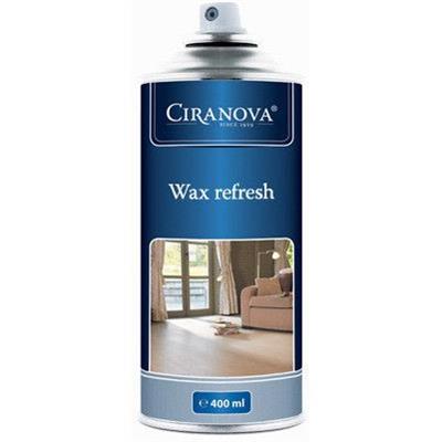 Ciranova Wax Refresh 400 ml