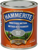 Hammerite Non Ferro Metaal Primer - Grijs - 0.5L