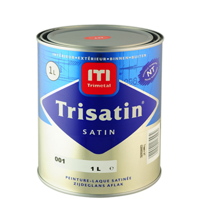 Trimetal TRISATIN NT