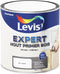 Levis Expert Hout Primer - Mat - Wit – 0.25L