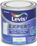 Levis Expert Lak Binnen - Satin 0.25L