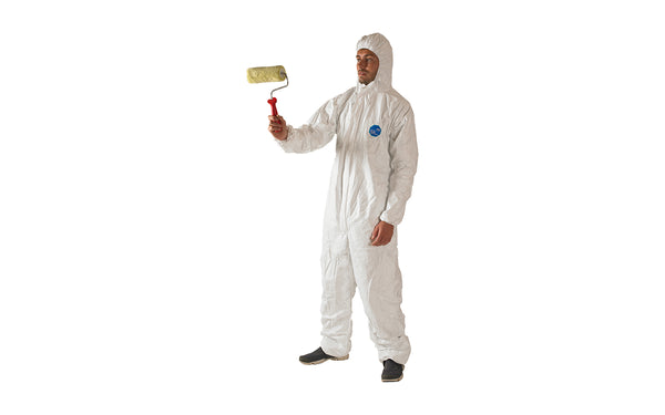 Wegwerpoverall tyvek XL