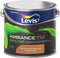 Levis Ambiance Muurverf - Extra Mat - Shady Orange B70 - 2,5L