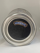 Hammerite Hamerslag Zwart 750ml-Dual Tech