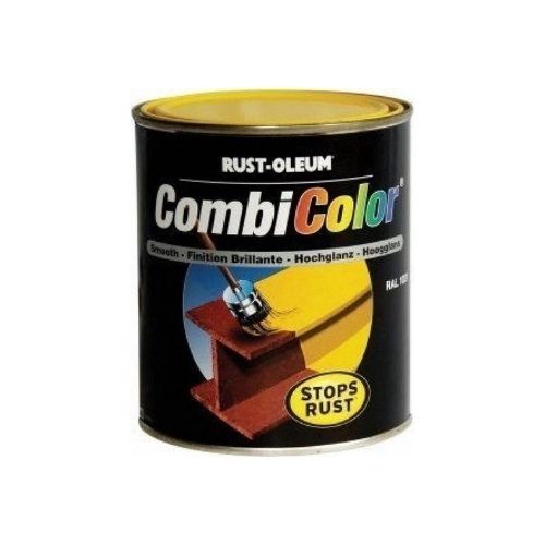 Rust-Oleum Combicolor - Gentiaanblauw 750 ml