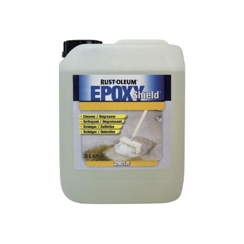 Rust-Oleum EpoxyShield REINIGER/ONTVETTER 5 liter
