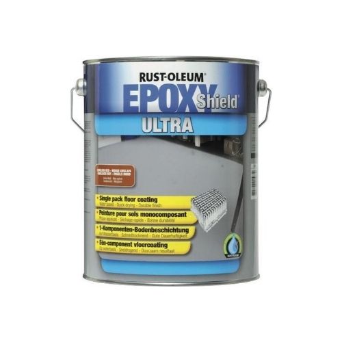 EpoxyShield ULTRA - RAL 7035