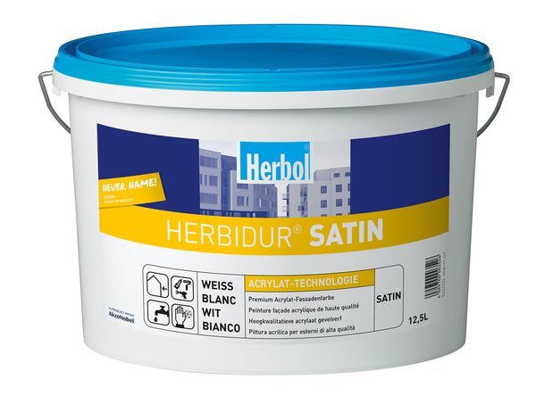 Herbol HERBIDUR SATIN