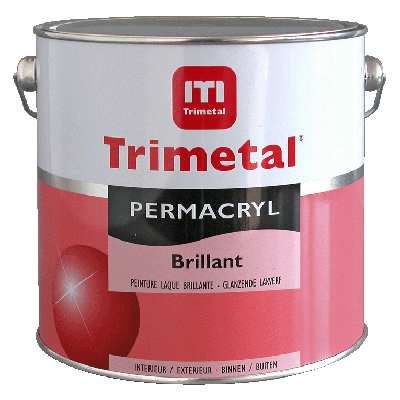 Trimetal PERMACRYL BRILLANT