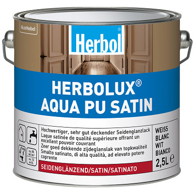 Herbol HERBOLUX AQUA PU SATIN