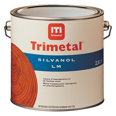Trimetal SILVANOL LM