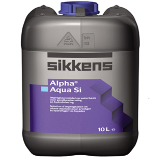 SIKKENS ALPHA AQUA SIKKENS 10 L