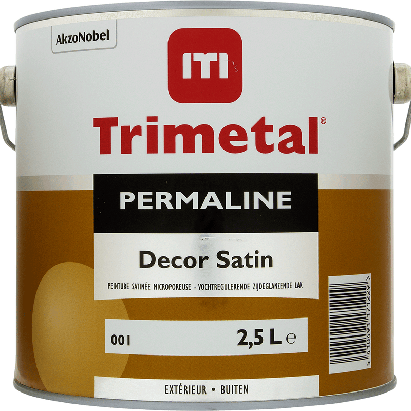Trimetal PERMALINE DECOR SAT