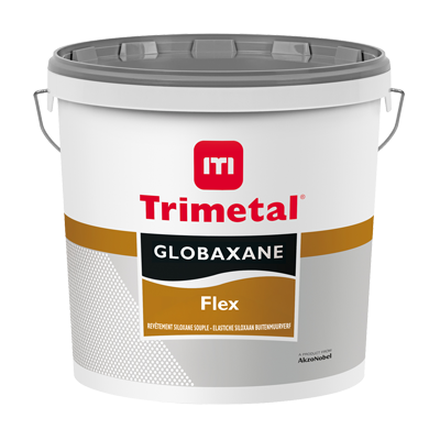 Trimetal GLOBAXANE FLEX