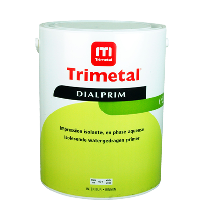 Trimetal DIALPRIM 001