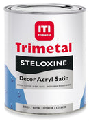 Trimetal STELOXINE DECOR AC SAT