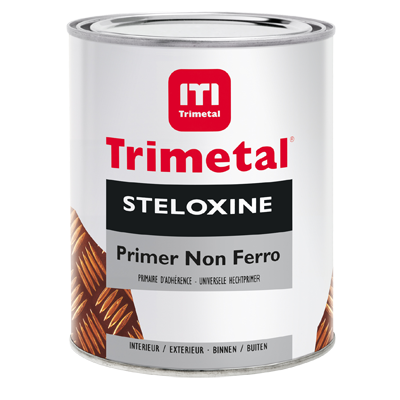 Trimetal STELOXINE PRIMER NON FERRO