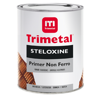Trimetal TRIMETAL PRIMER 001/AW