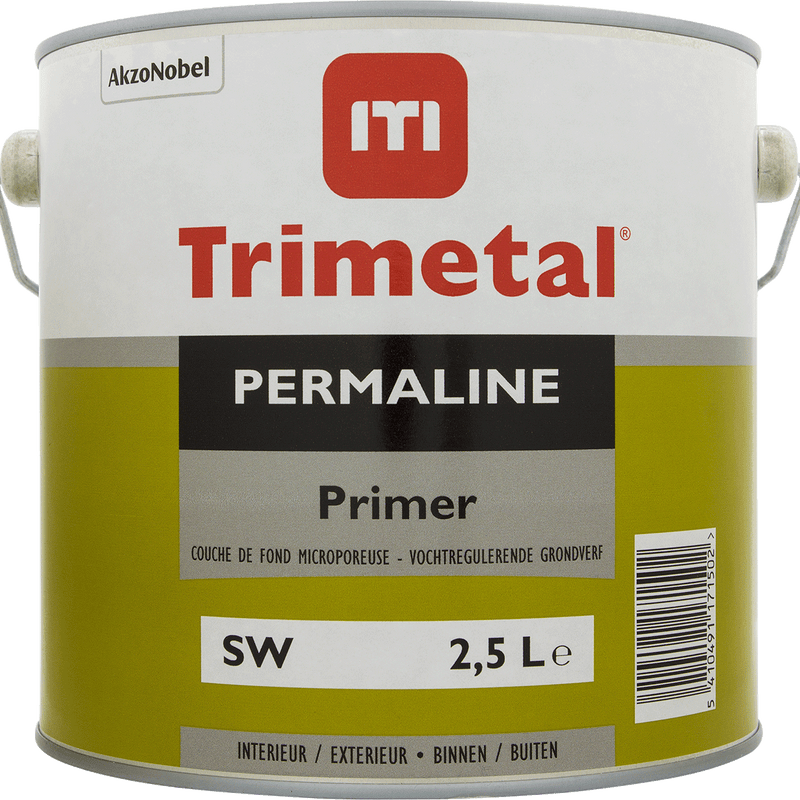 Trimetal PERMALINE PRIMER